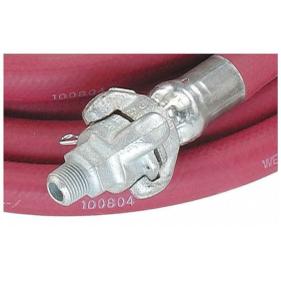 Guardair Long John Safety Air Gun 75LJ012AA - Zenithce