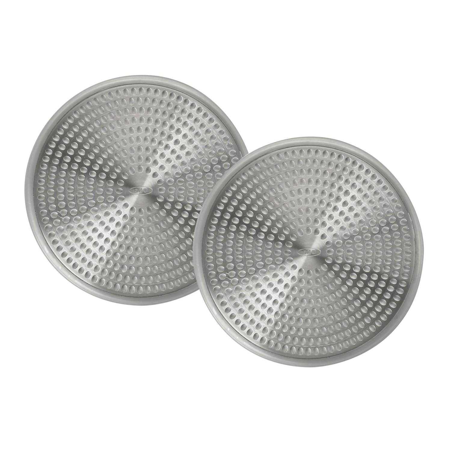OXO Good Grips Shower Stall Drain Protector - Zenithce