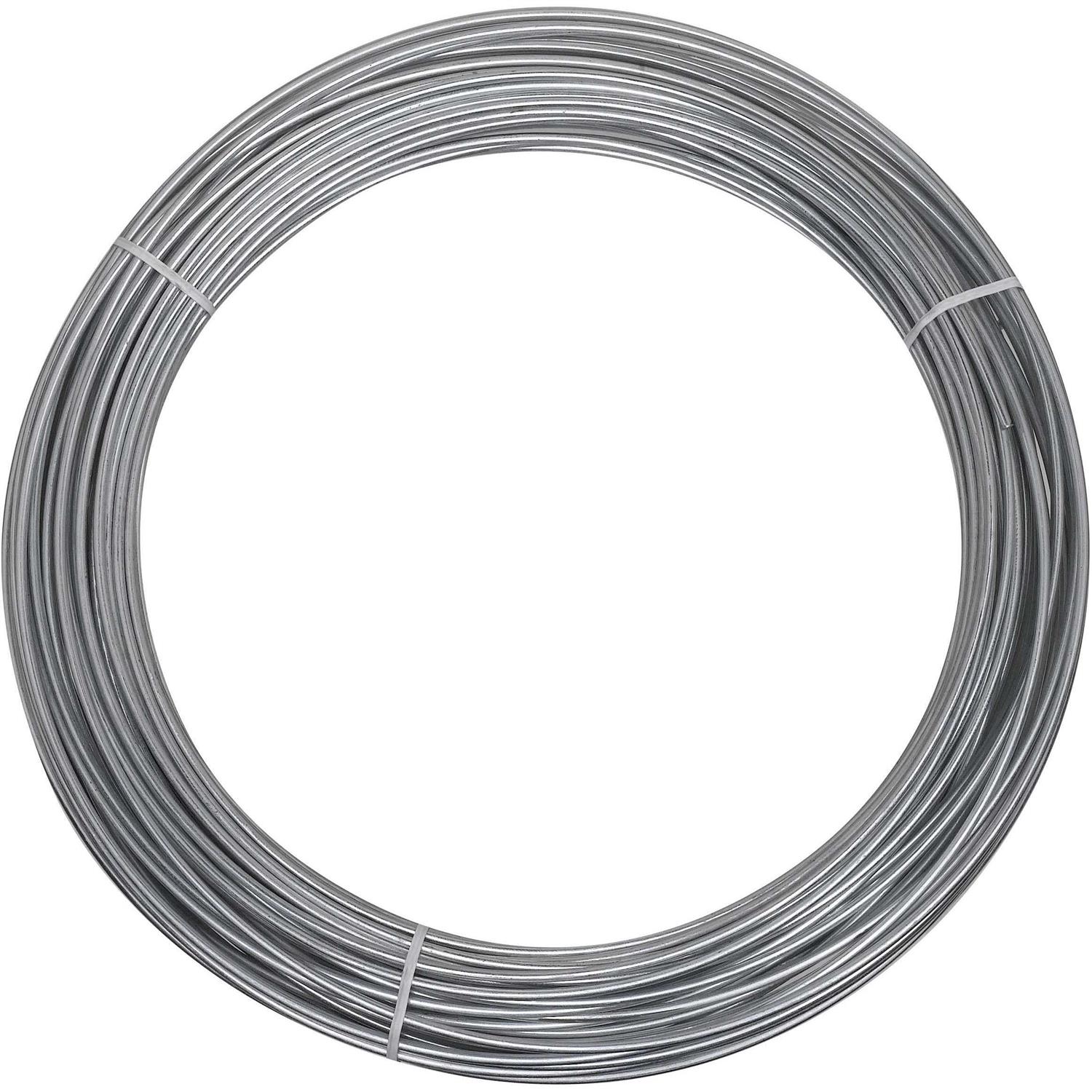 National Hardware N264-762 Galvanized Wire - Zenithce