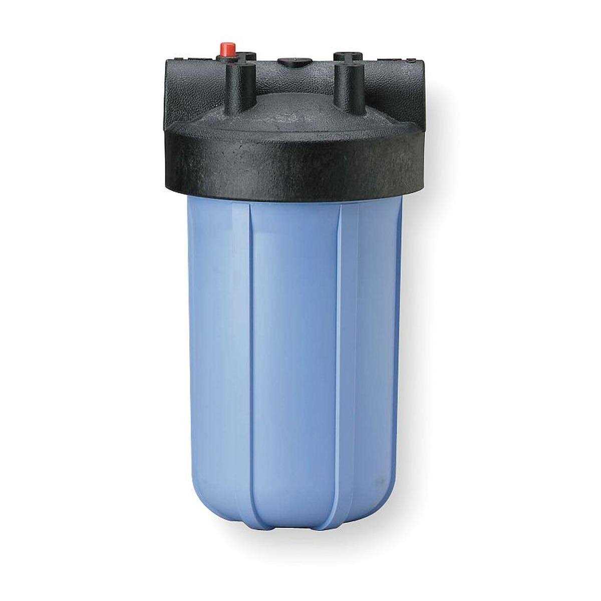 Pentek -R50-BB Pleated Polyester Water Filter PENTEK-R50-BB - Zenithce
