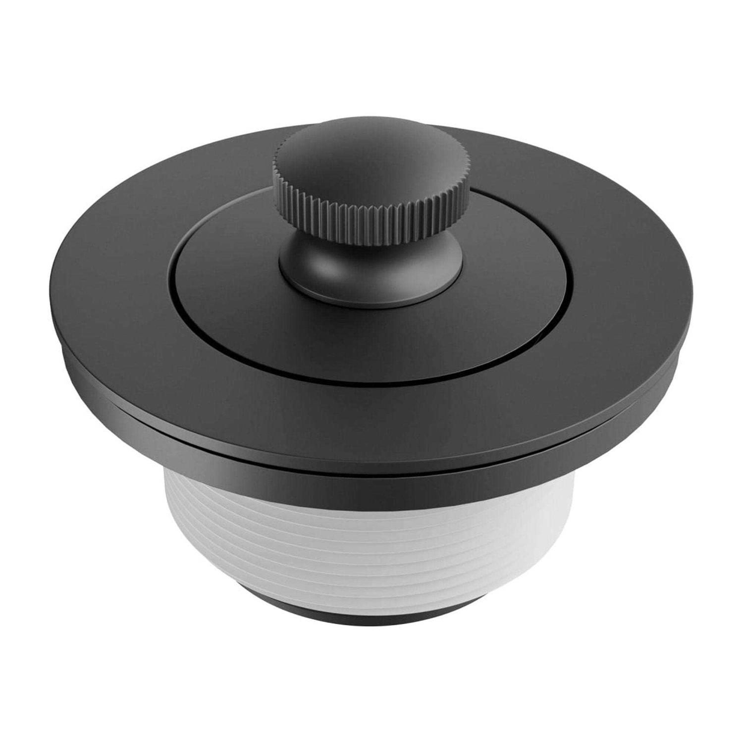 PROFLO PF612 Tub Stoppers Lift and Turn Style - Zenithce