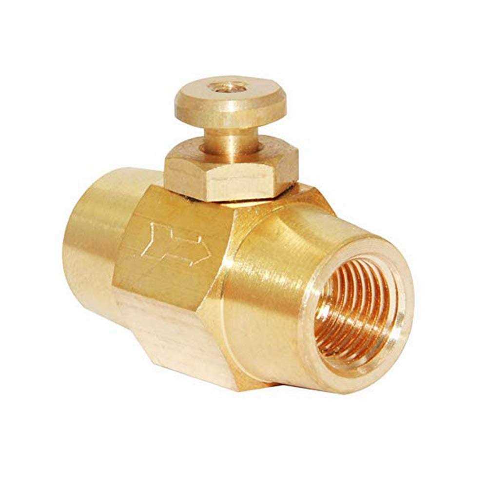 Joywayus 3/8 to 1/2 Reducer ID Hose Barb Splicer - Zenithce
