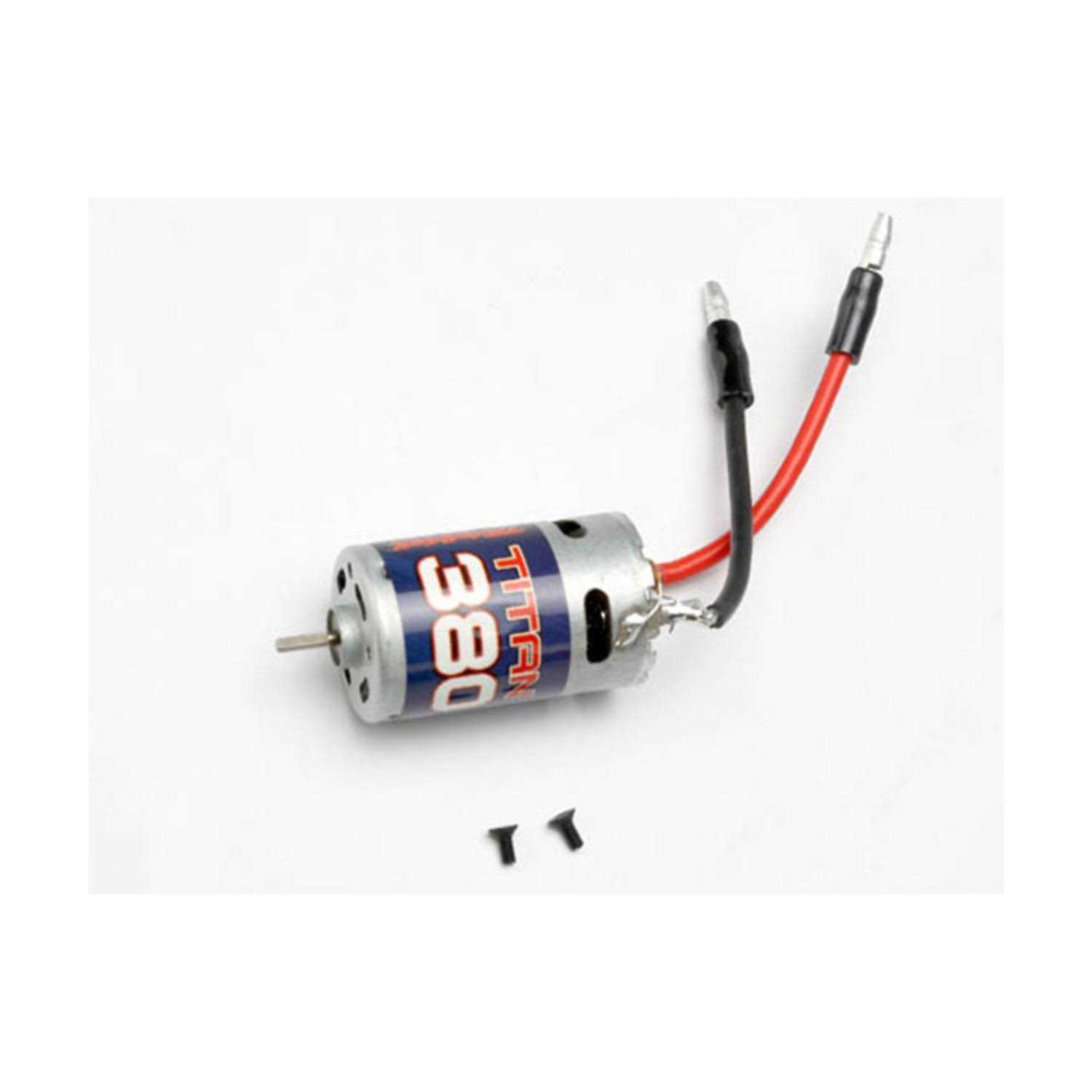 Traxxas 5409 TRX 3.3 Engine Multi-Shaft w/Recoil Starter - Zenithce