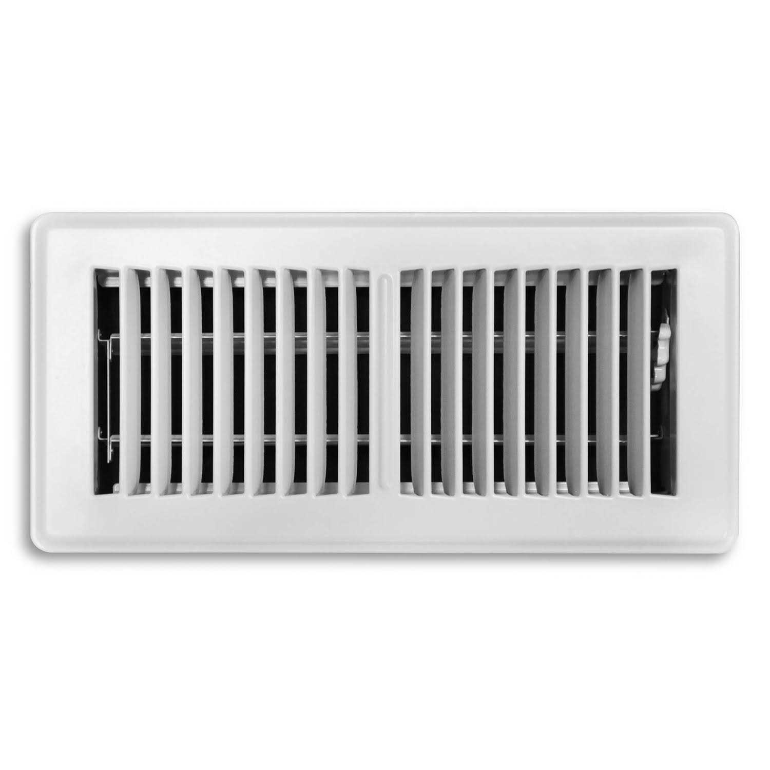Truaire C115SW Baseboard Diffuser - Zenithce