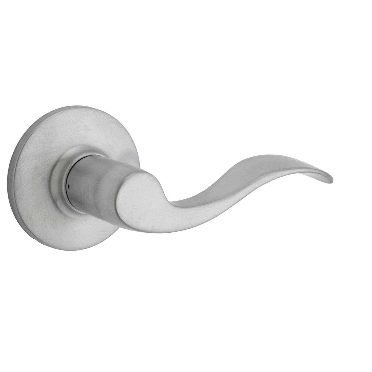 Kwikset Layton Lever Passage - Zenithce