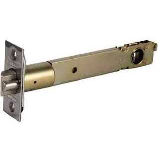 Schlage 1021 Pack of Three 4 x 4 Plain Bearing 5/8 Radius Corner Mortise Hinges S3P1021FRP716 - Zenithce