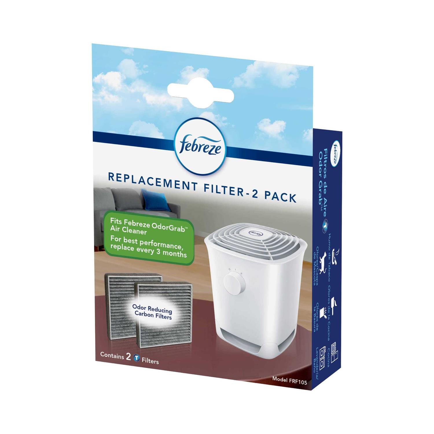 Febos Door Noise Blocker 90cm Grey Door Draught Stopper - Zenithce