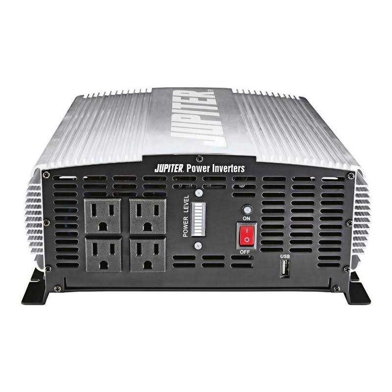 Jupiter Power Inverters 63432 - Zenithce