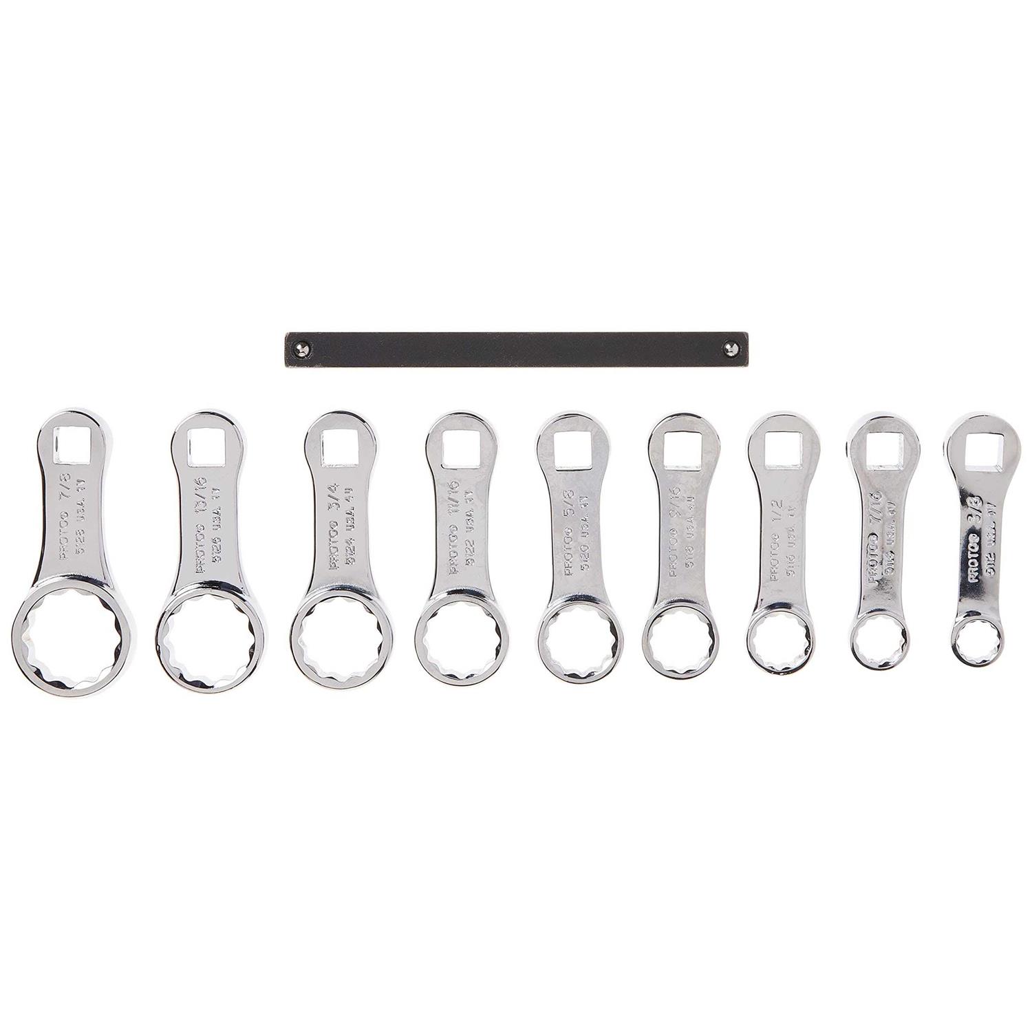Proto J196 Reversible Safety Wire Twister Pliers - Zenithce