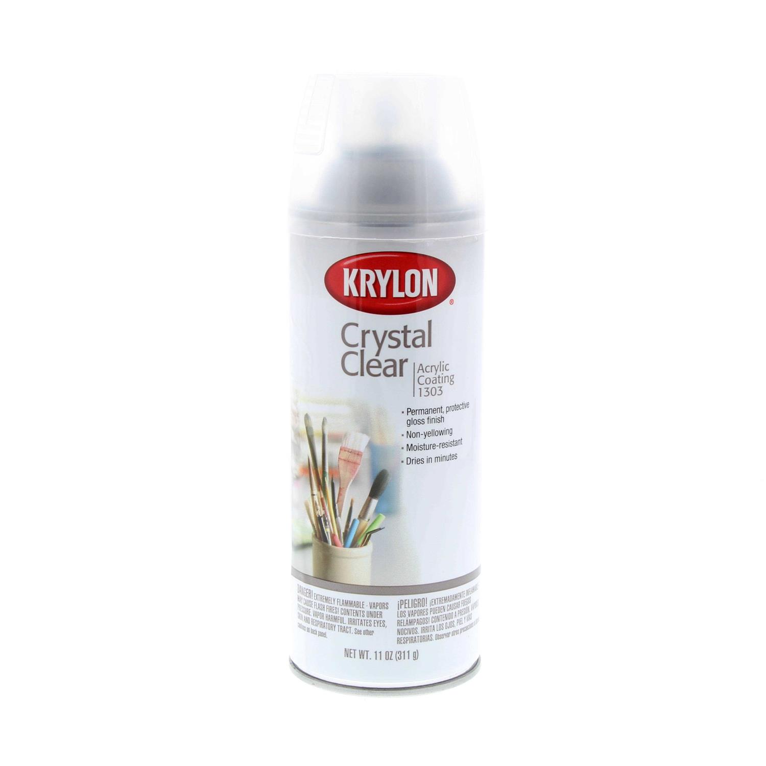 Krylon Snap & Spray Gun K07091000 - Zenithce