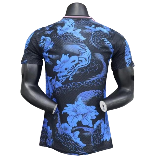 Japan 2024/25 Dragon Limited Edition Soccer jersey - Zenithce