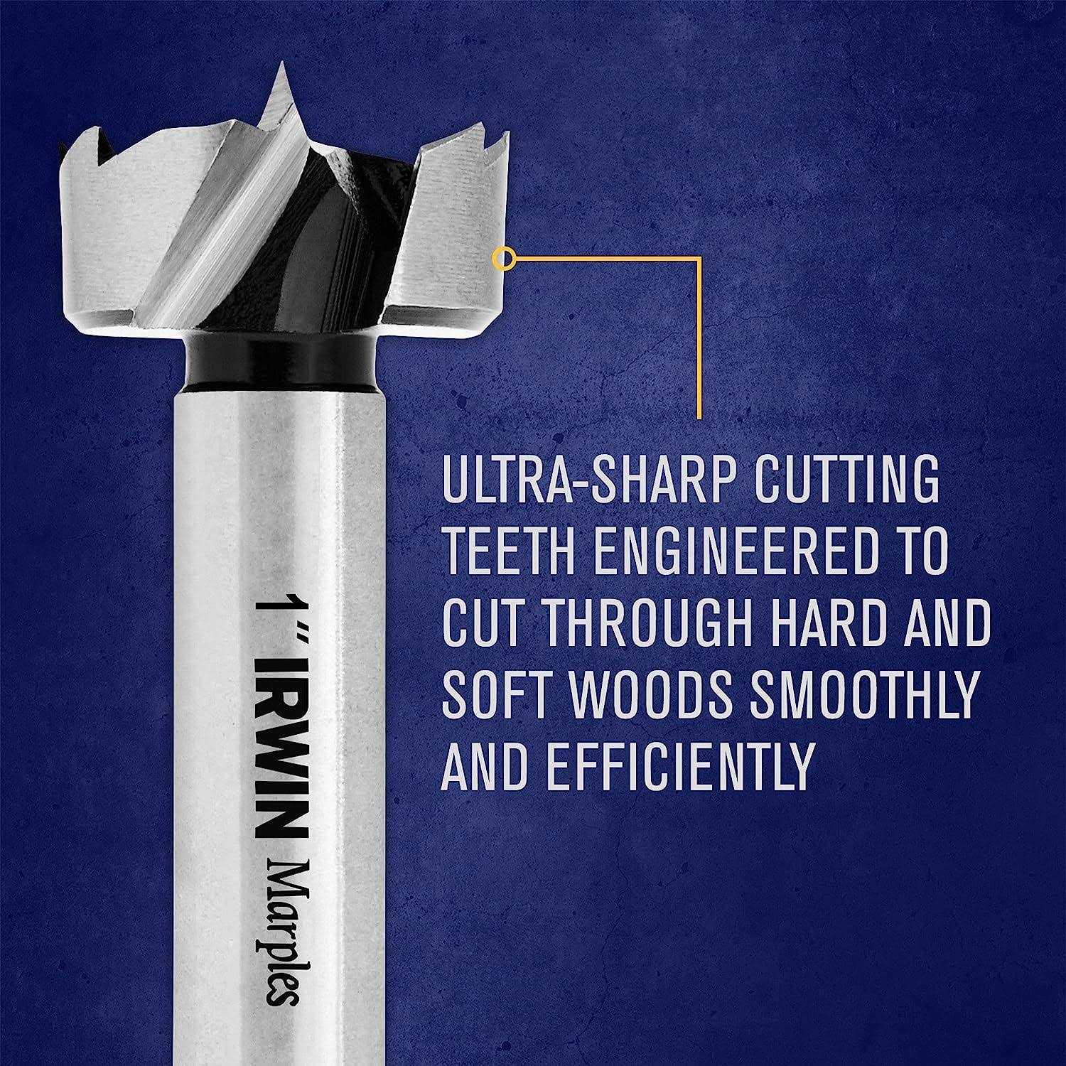 Irwin M44418N Marples Woodworking Chisel - Zenithce
