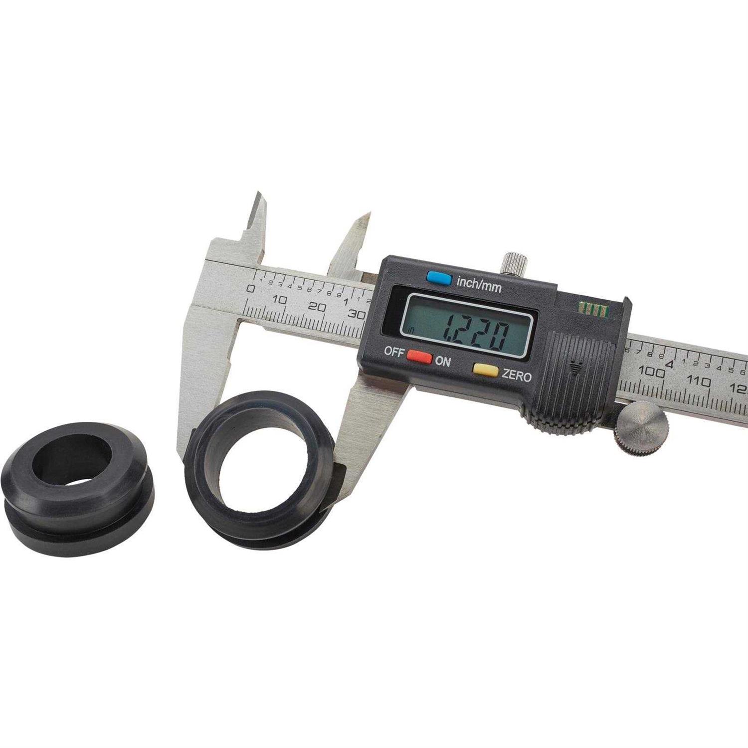 Spectre 4699 Harmonic Balancer Bolt - Zenithce