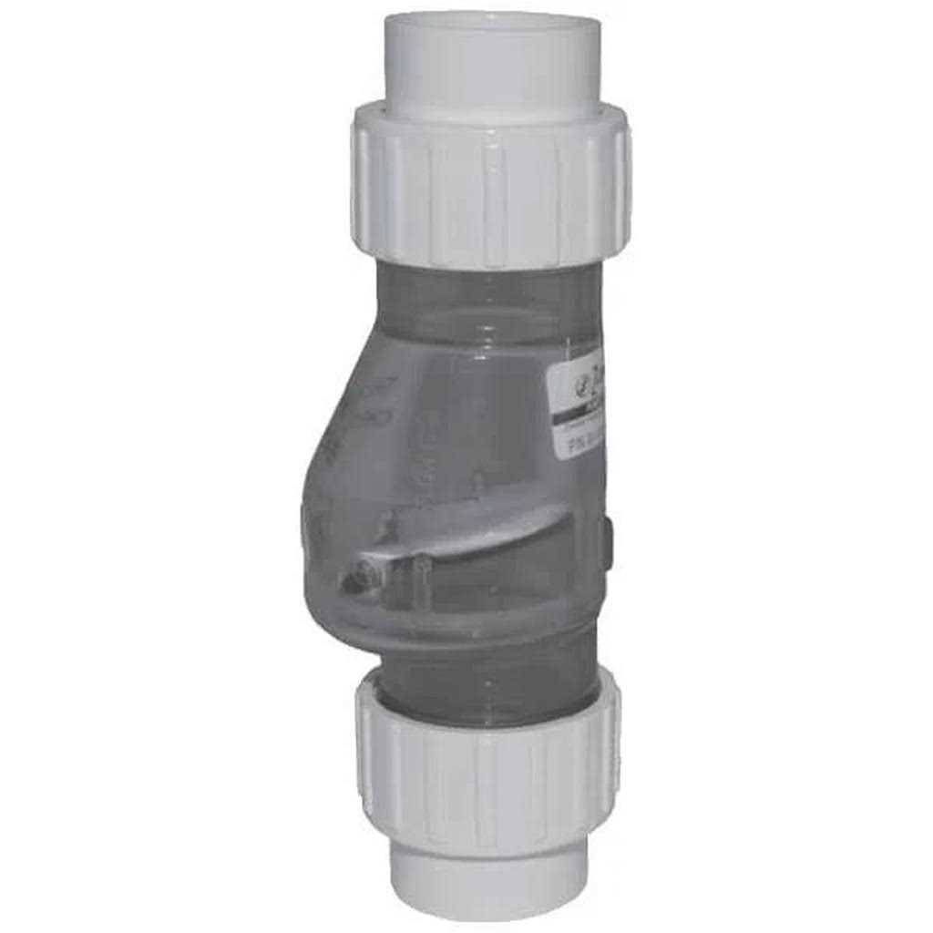 Zoeller 30-0021 Check Valve - Zenithce