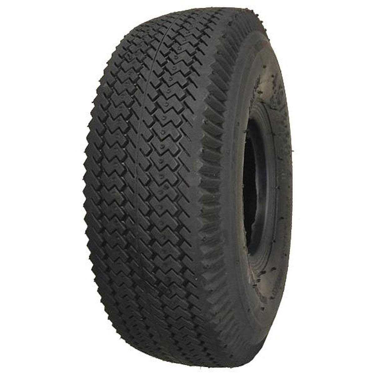 Replacement Tire 4.00-6 13 in Tire Dia 1NWX6 - Zenithce
