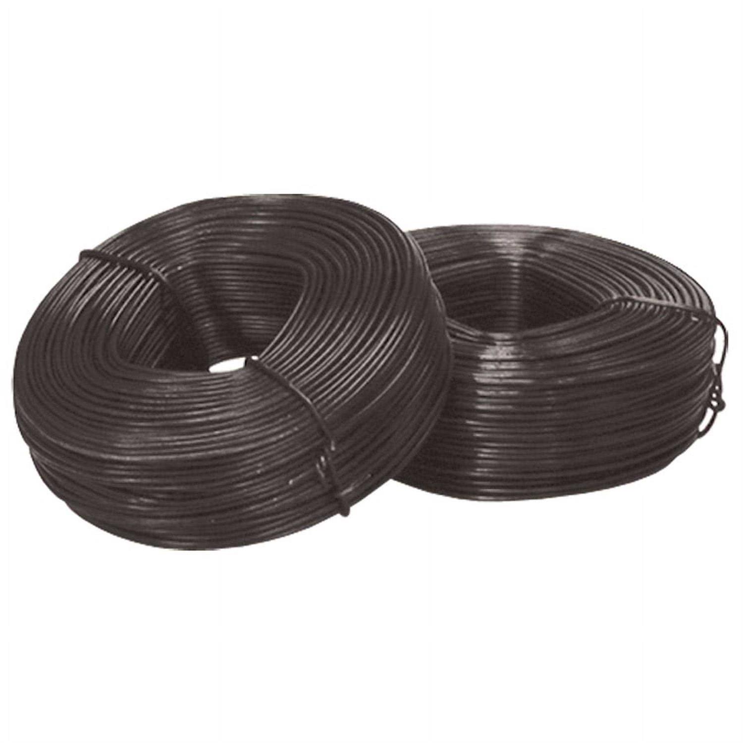 Farmgard 1,320 ft. 15-1/2-Gauge 4-Point Class 3 High-Tensile Galvanized Steel Barbed Wire - Zenithce