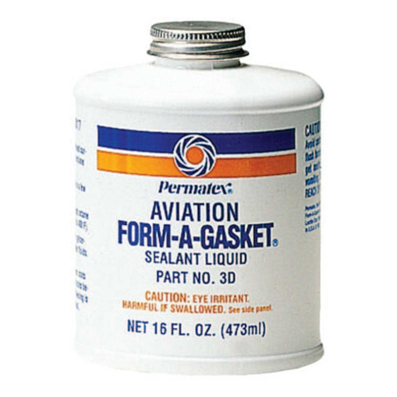 Permatex 80016 Form-A-Gasket #2 Sealant - Zenithce