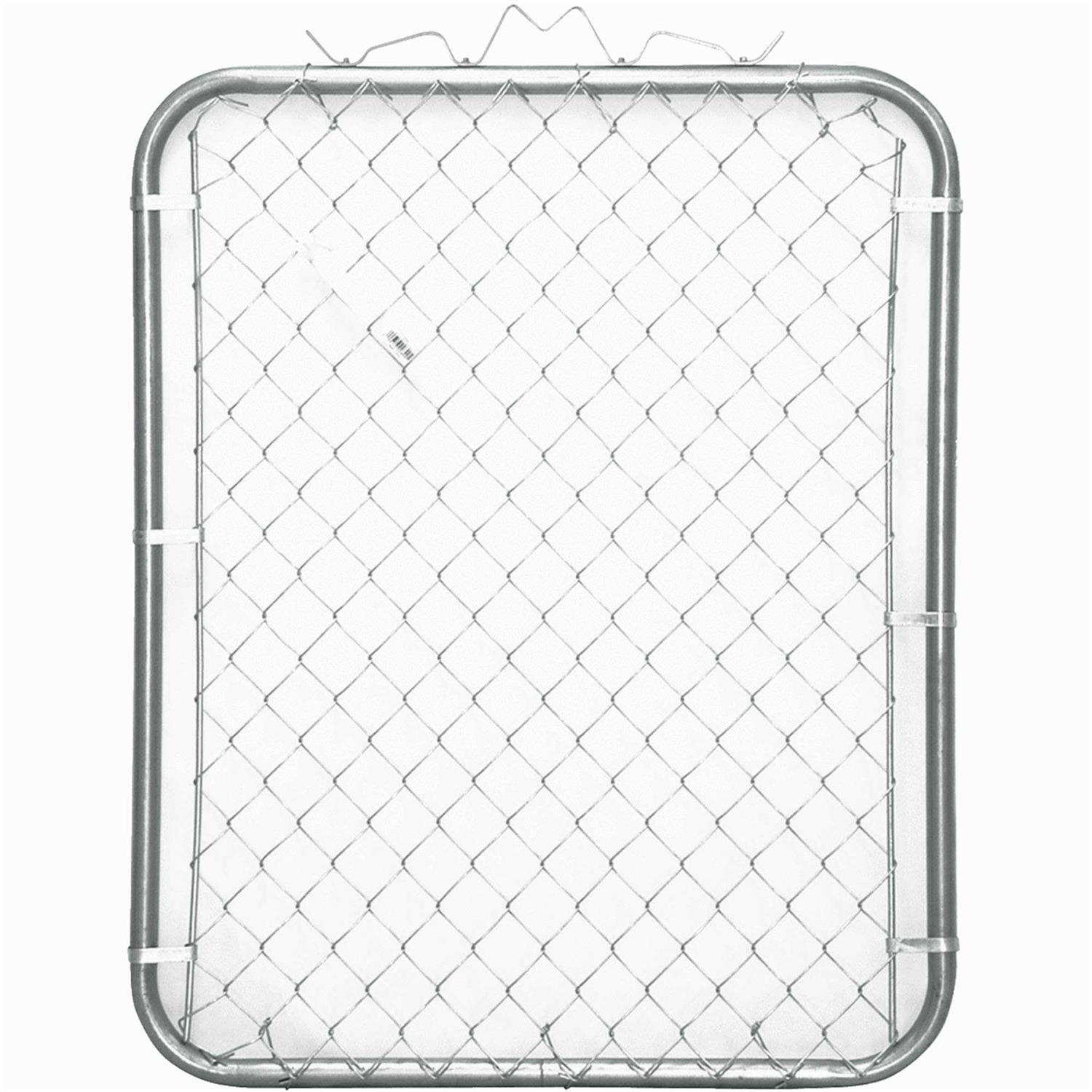 Midwest Air Tech Chain Link Fabric - Zenithce