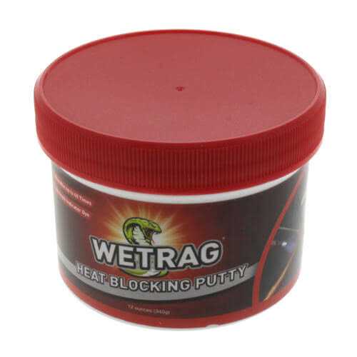 Refrigeration Technologies Rt201b Nylog Blue Gasket Thread Sealant - Zenithce