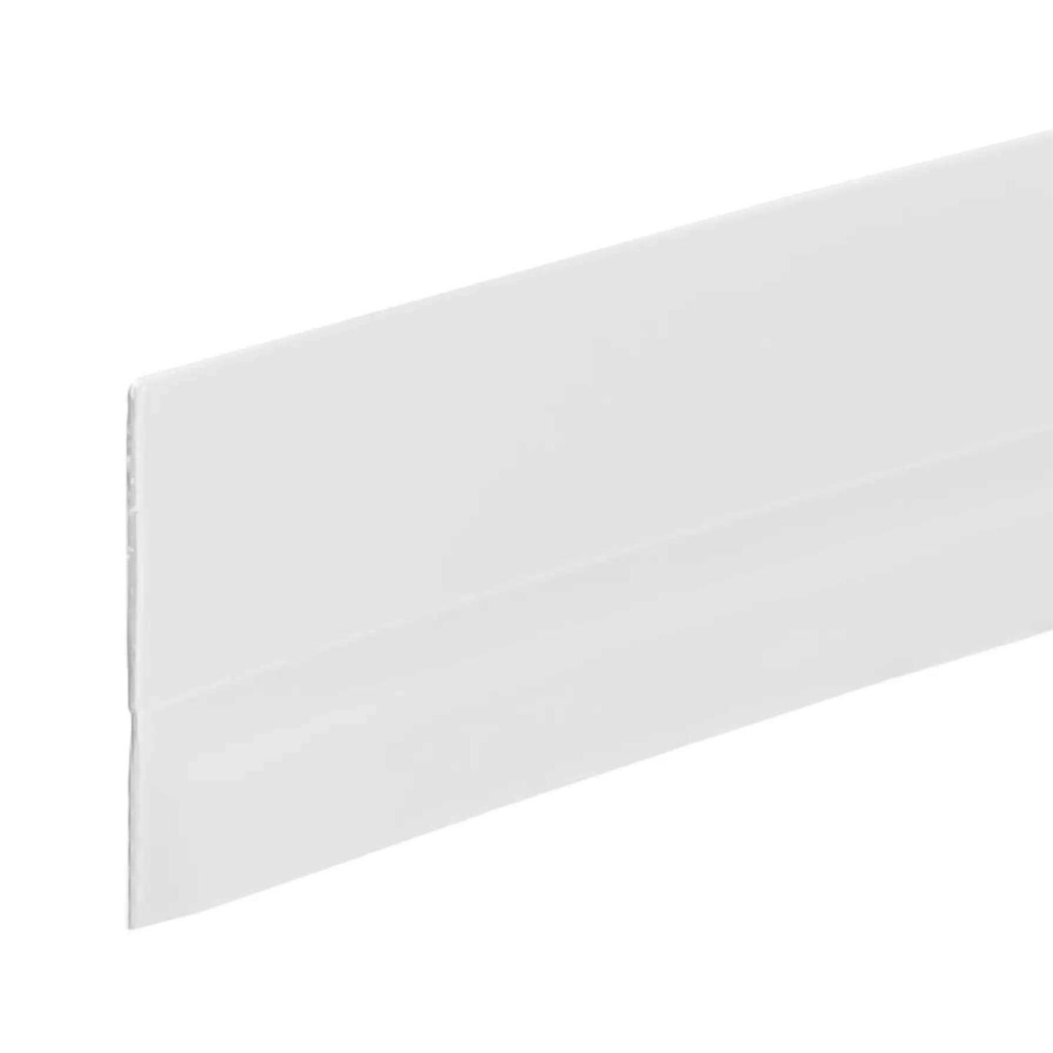 M-D 36 in. Low Mini Bumper Threshold - Zenithce