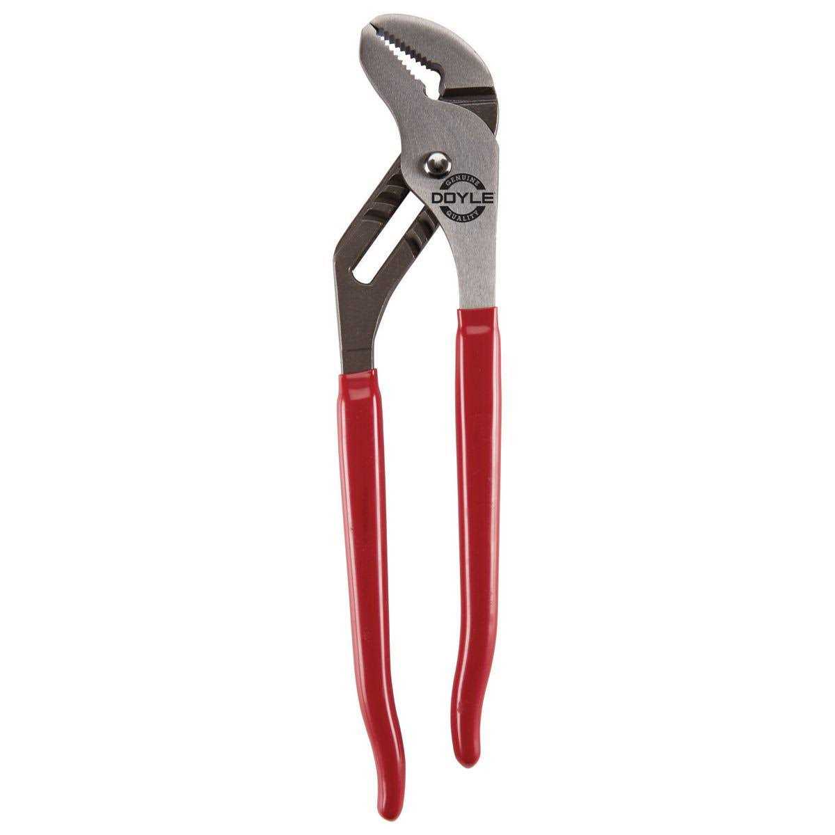 Doyle Heavy-Duty Wire Stripper and Cutter - Zenithce