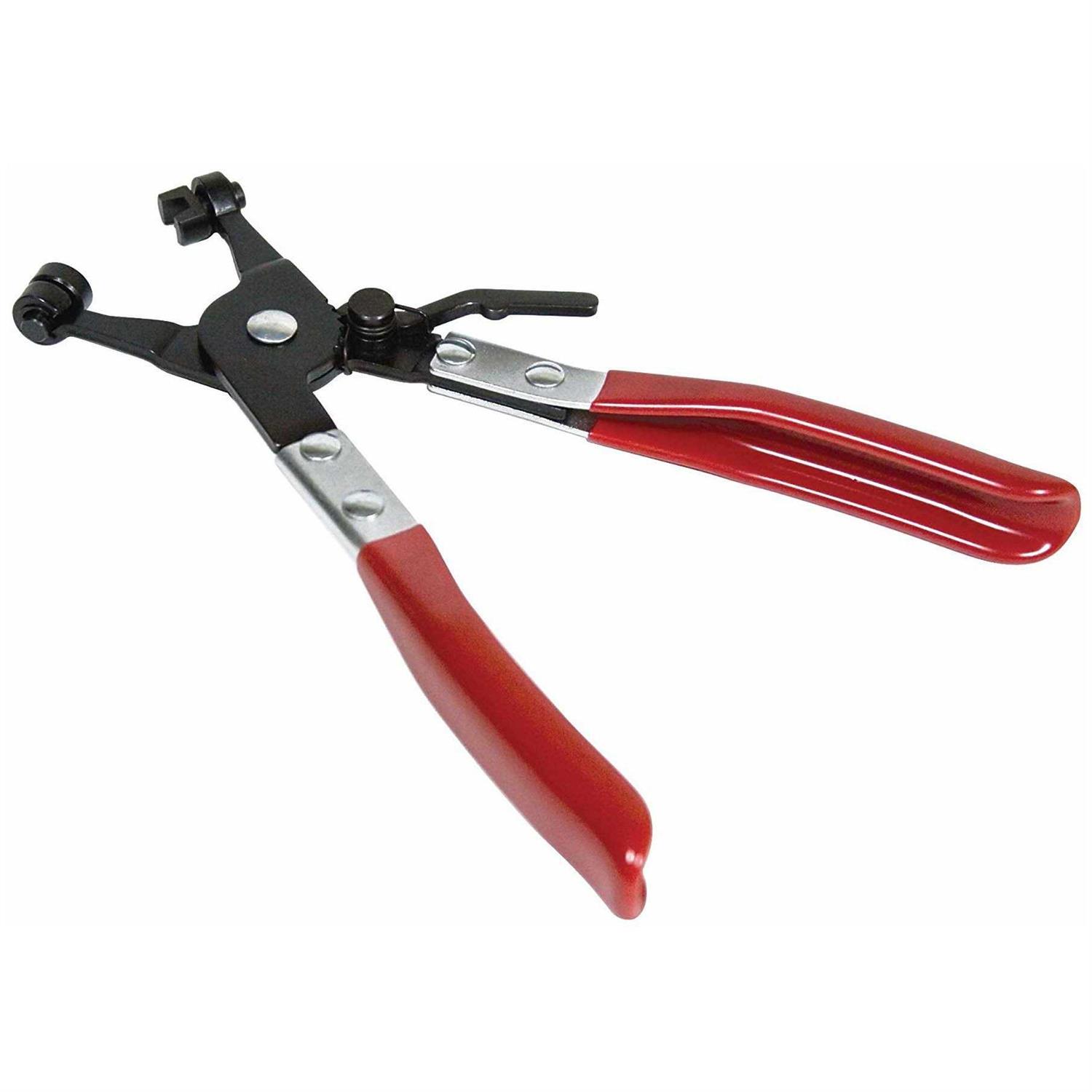 Performance Tool W80654 Flat Band Hose Clamp Pliers - Zenithce