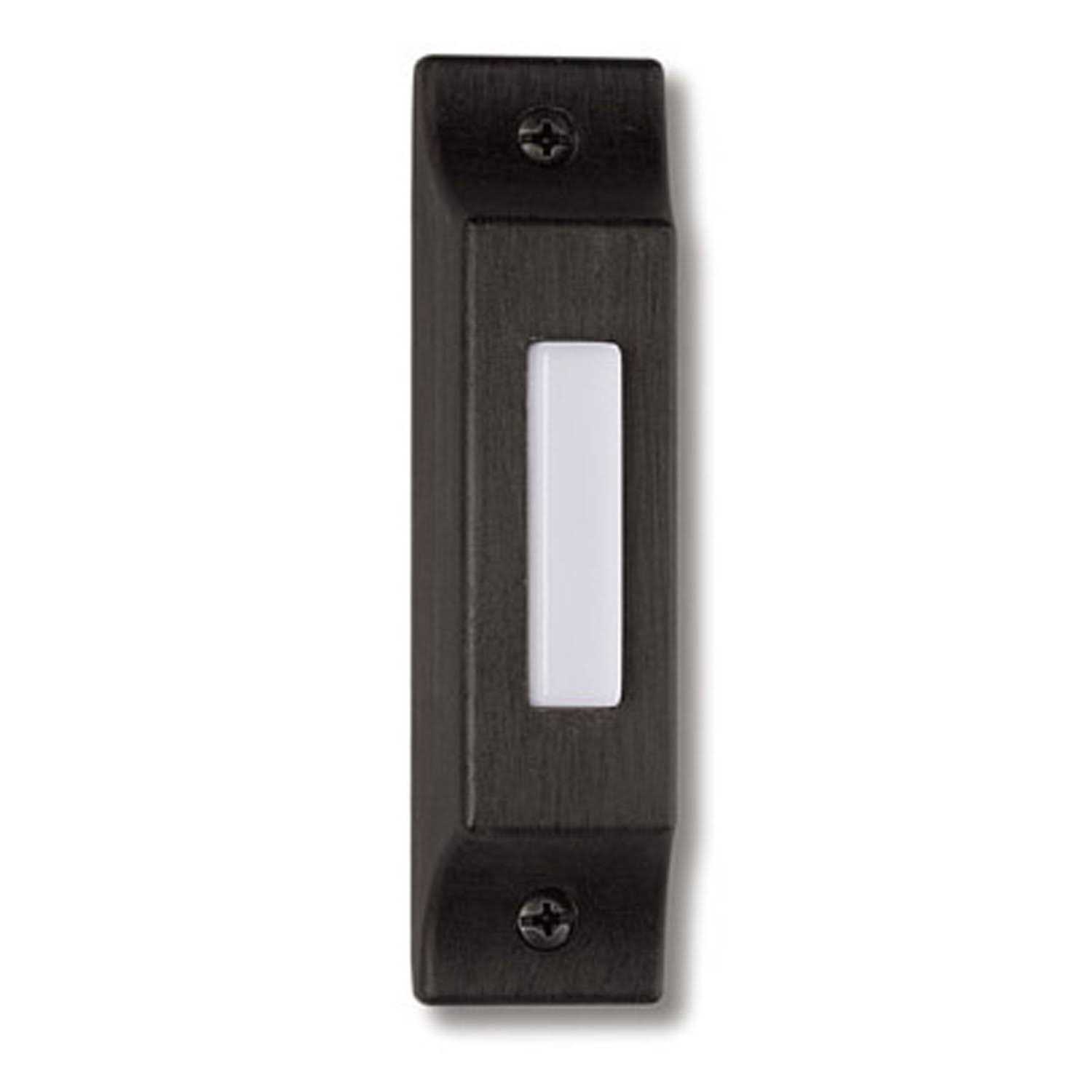 Craftmade Surface Mount Lighted Push Button BSCB - Zenithce