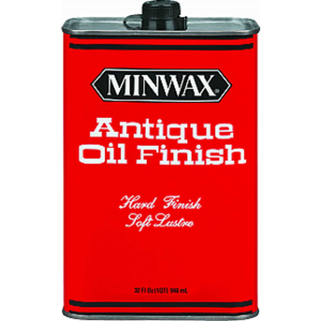 Minwax Antique Oil Finish - Zenithce