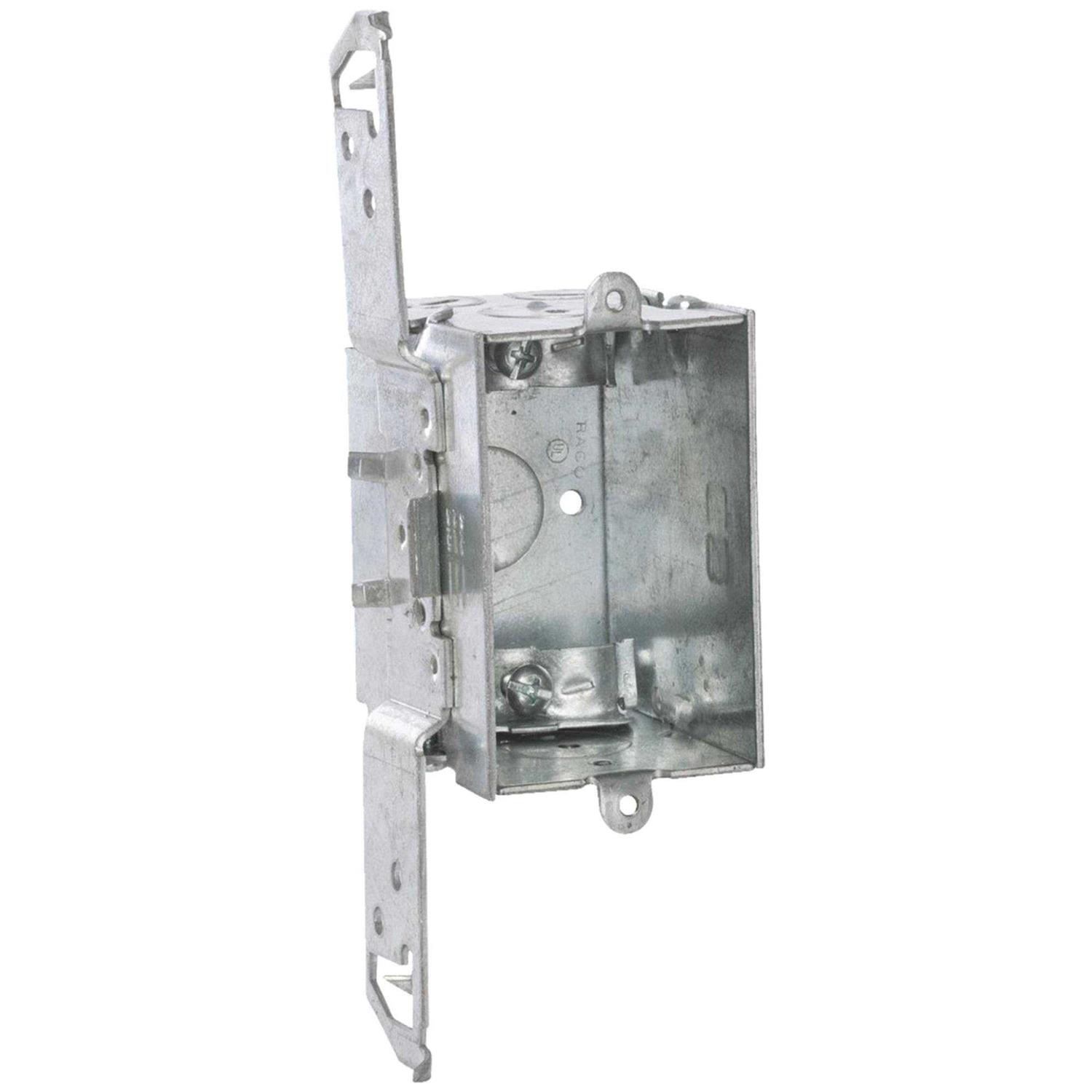 Raco 326 Electrical Box - Zenithce