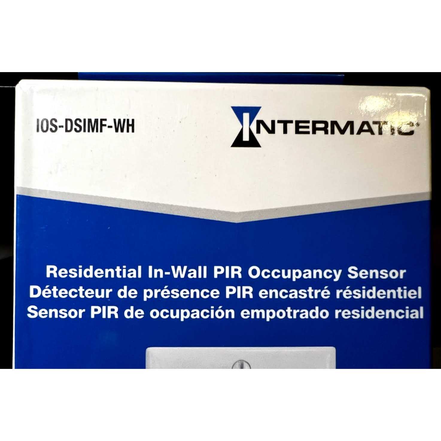 Intermatic In-Wall Timer KM2ST-1G - Zenithce