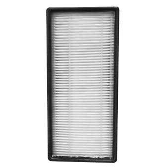 Filter-Monster True Hepa Replacement Filter Compatible with Honeywell Hrf-C1 Air Purifier Filter C for Models 16200 - Zenithce
