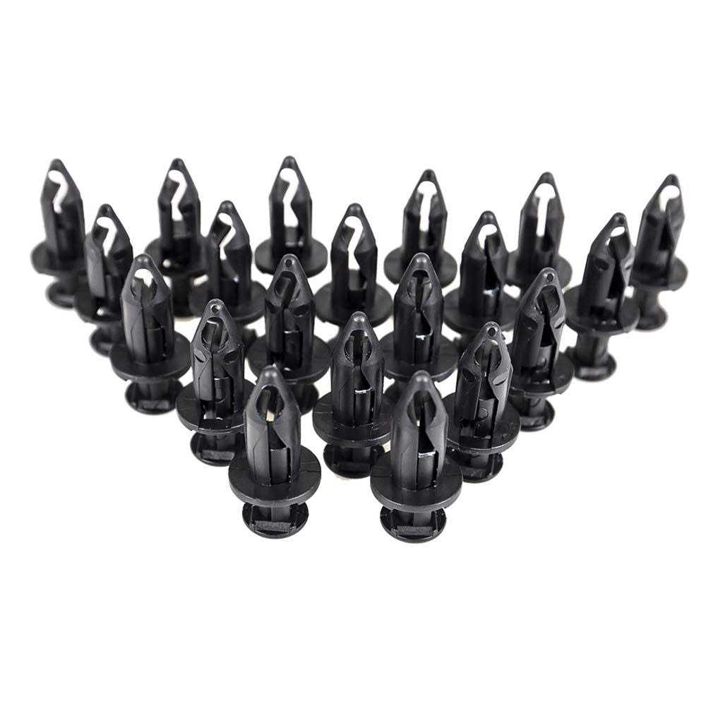 Rivet Nutgun 10-24 5TUW5 - Zenithce