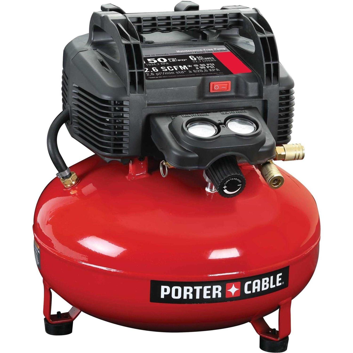 Porter-Cable C2002 - Zenithce