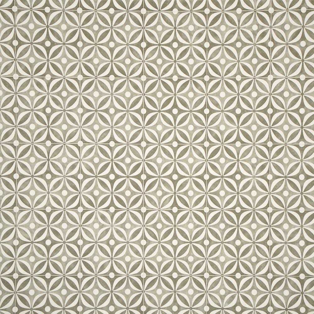 TrafficMaster Steele Residential Vinyl Sheet Flooring - Zenithce