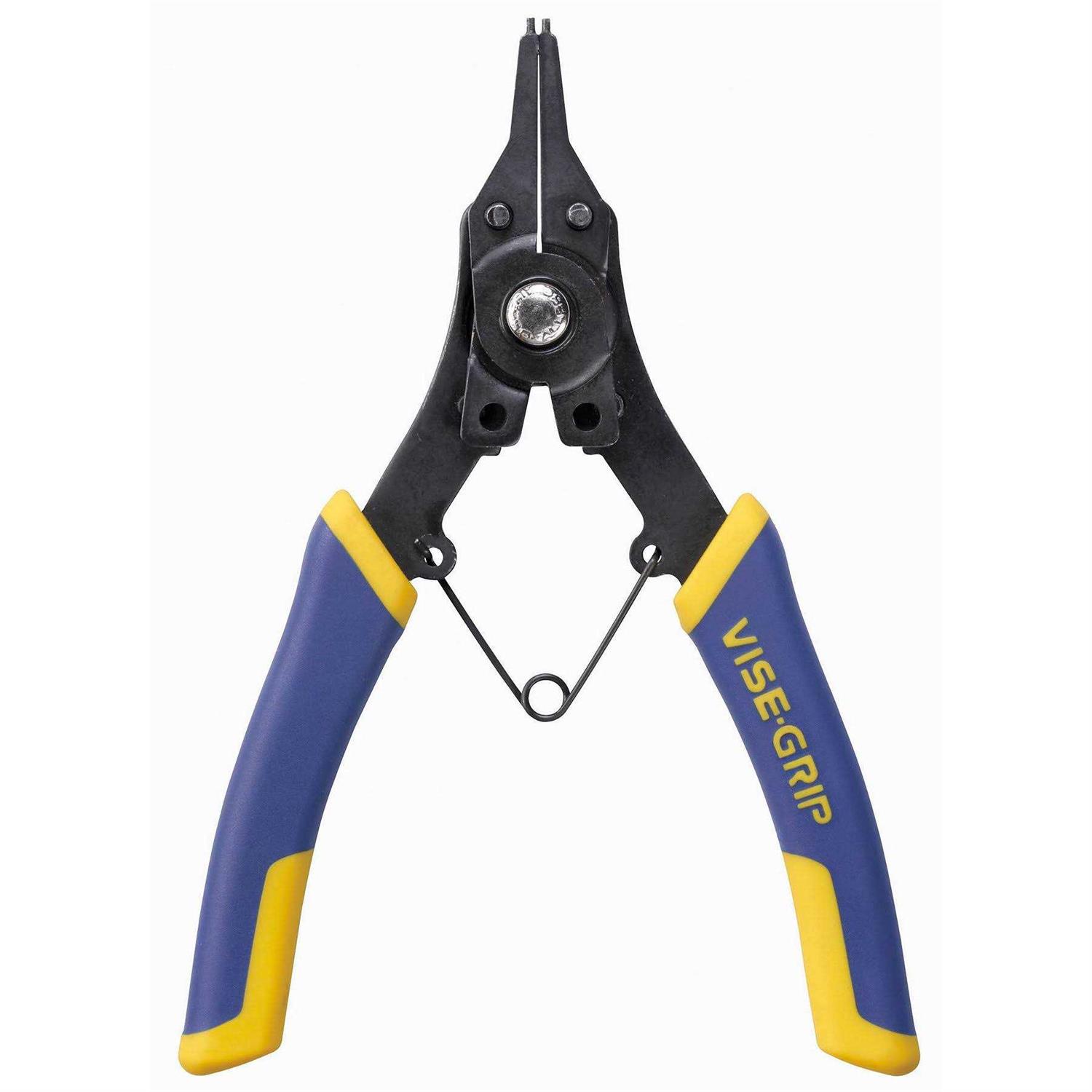 Irwin Vise-Grip 10 Straight Jaw Locking Pliers 102L3 - Zenithce