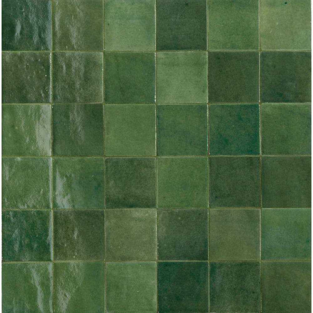 Marazzi Tile & Stone Zellige - Zenithce
