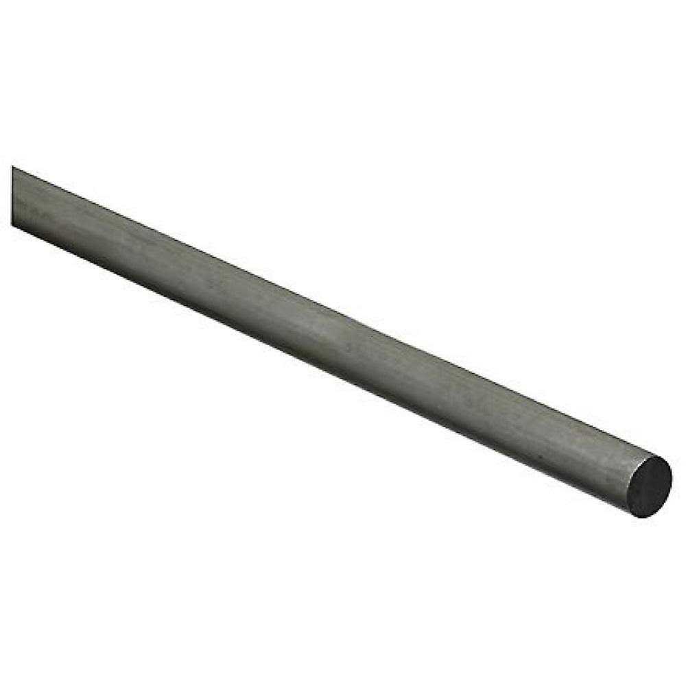 National Hardware Smooth Rod - Zenithce