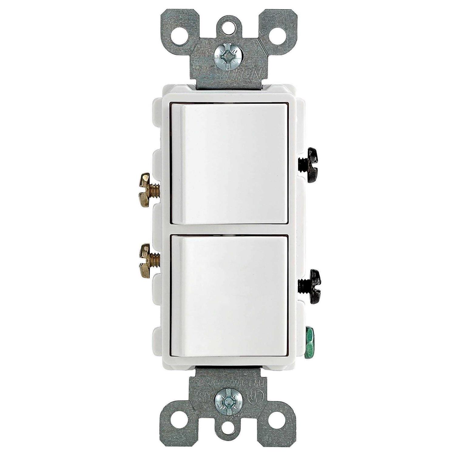Leviton R20-05206-S10 50A Receptacle - Zenithce
