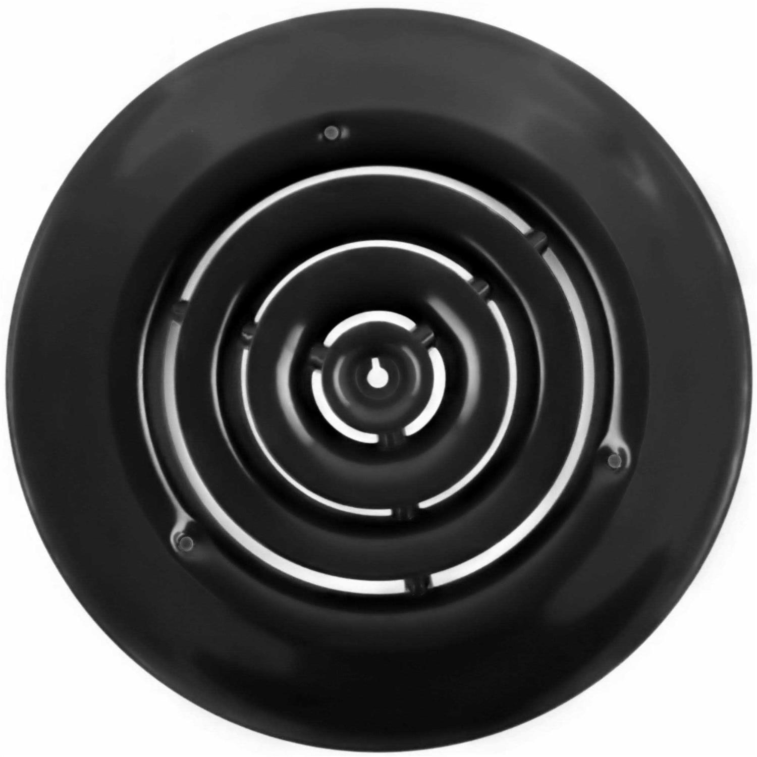 Round Ceiling Diffuser - Zenithce
