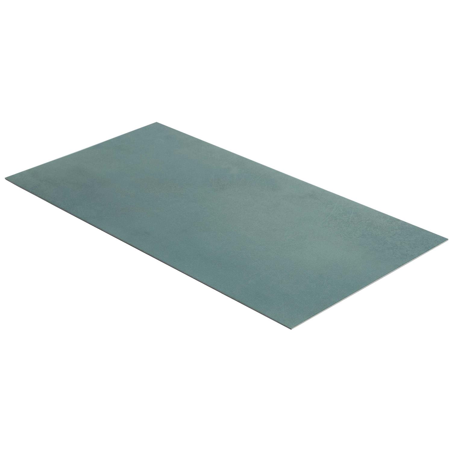 Ivy Hill Tile Forge MIL 12 in. x 24 Waterproof Luxury Vinyl Flooring Tile EXT3RD - Zenithce