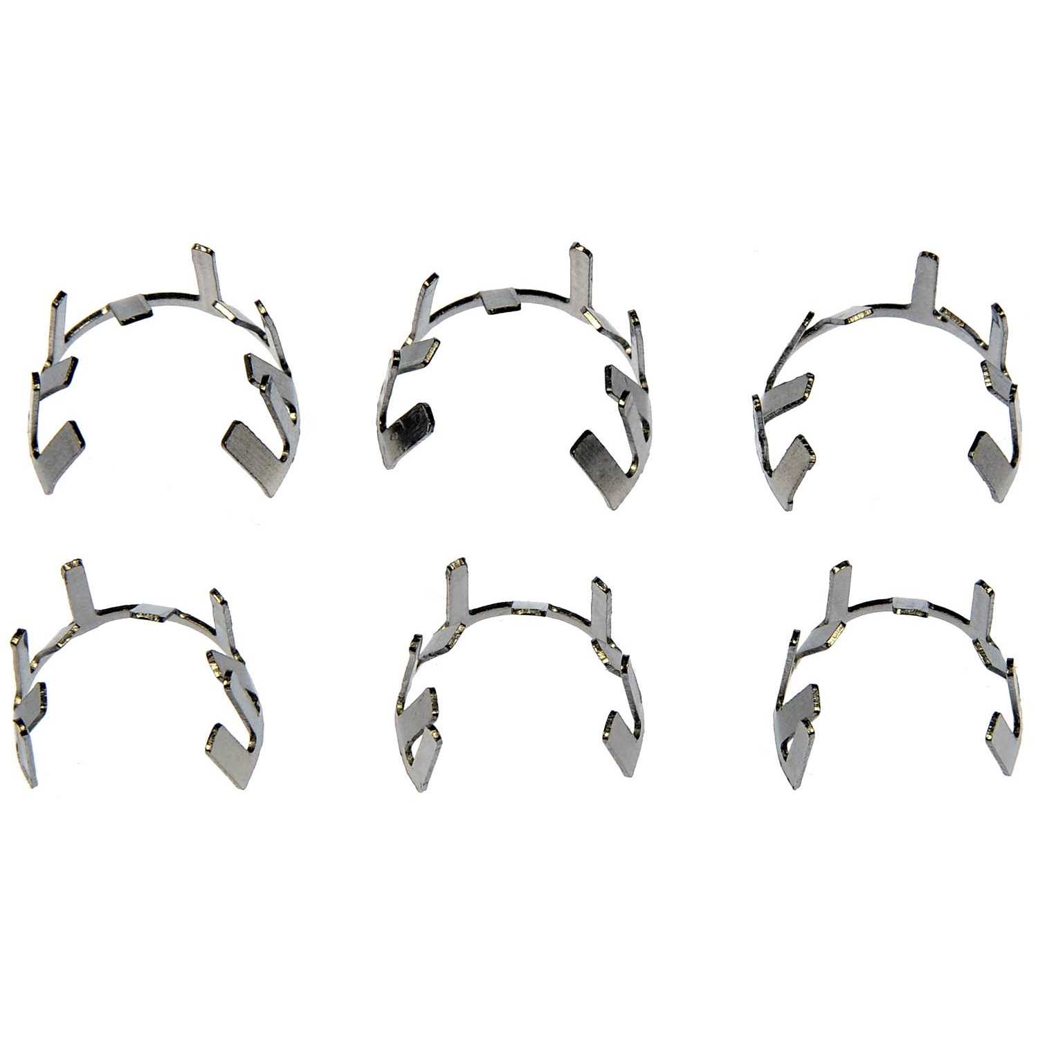 Dorman 800-016 Fuel Line Clip - Zenithce
