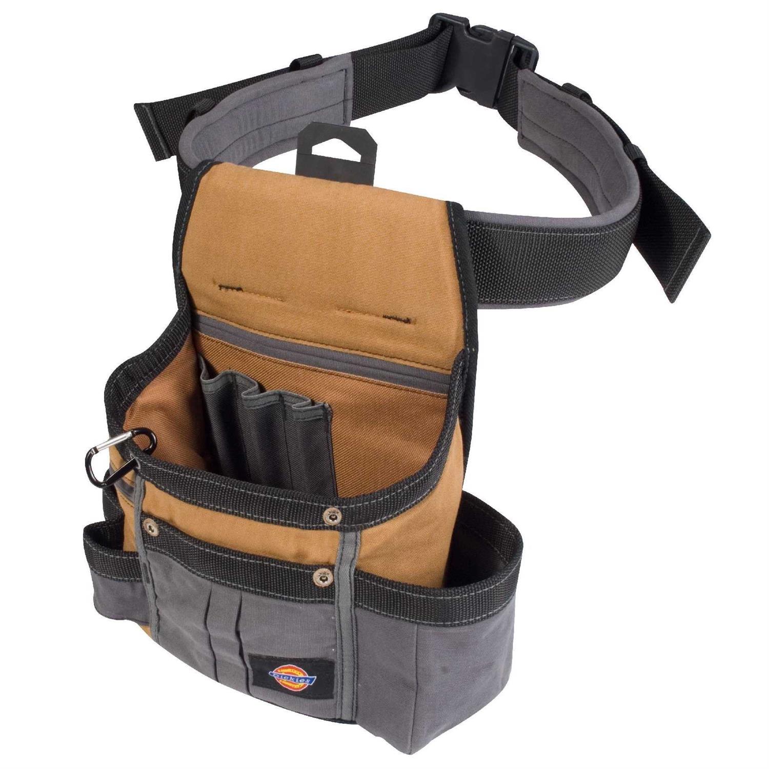 Dickies 8 Pocket Utility Pouch - Zenithce
