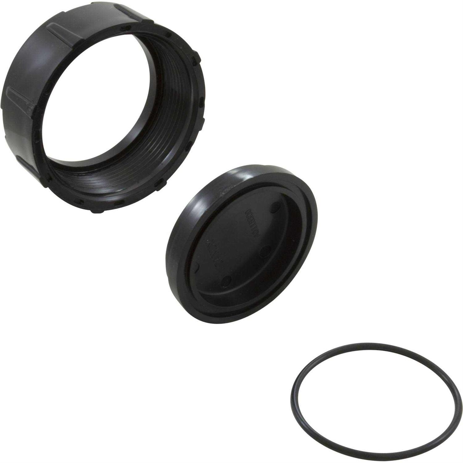 Jandy Check Valve Cover & Flapper Assembly 7056 - Zenithce
