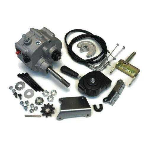 Vitaclean Wall Mount Starter Kit - Zenithce