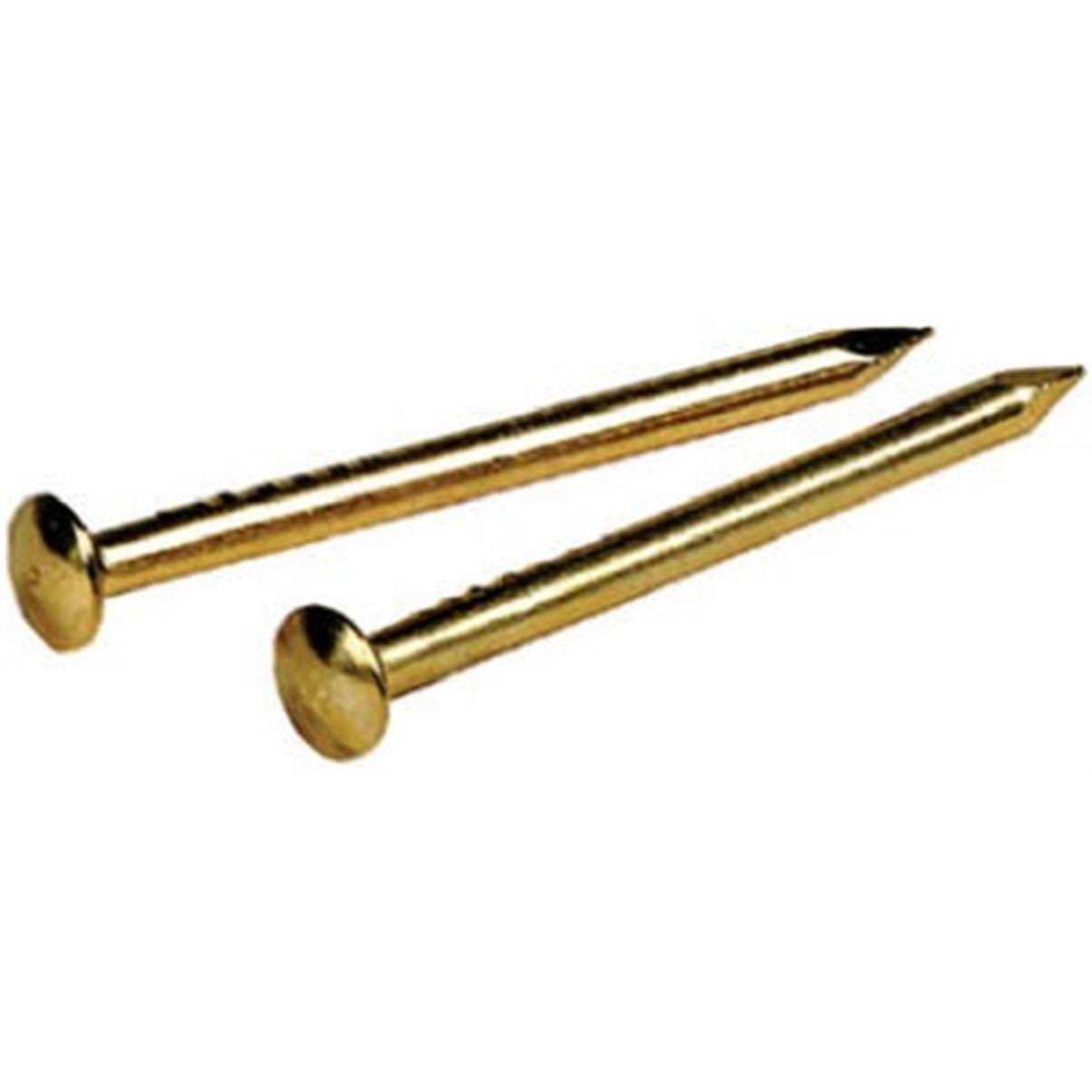Hillman 0.25 x 1.25 Zinc Plated Hex Lag Screw 230006 - Zenithce