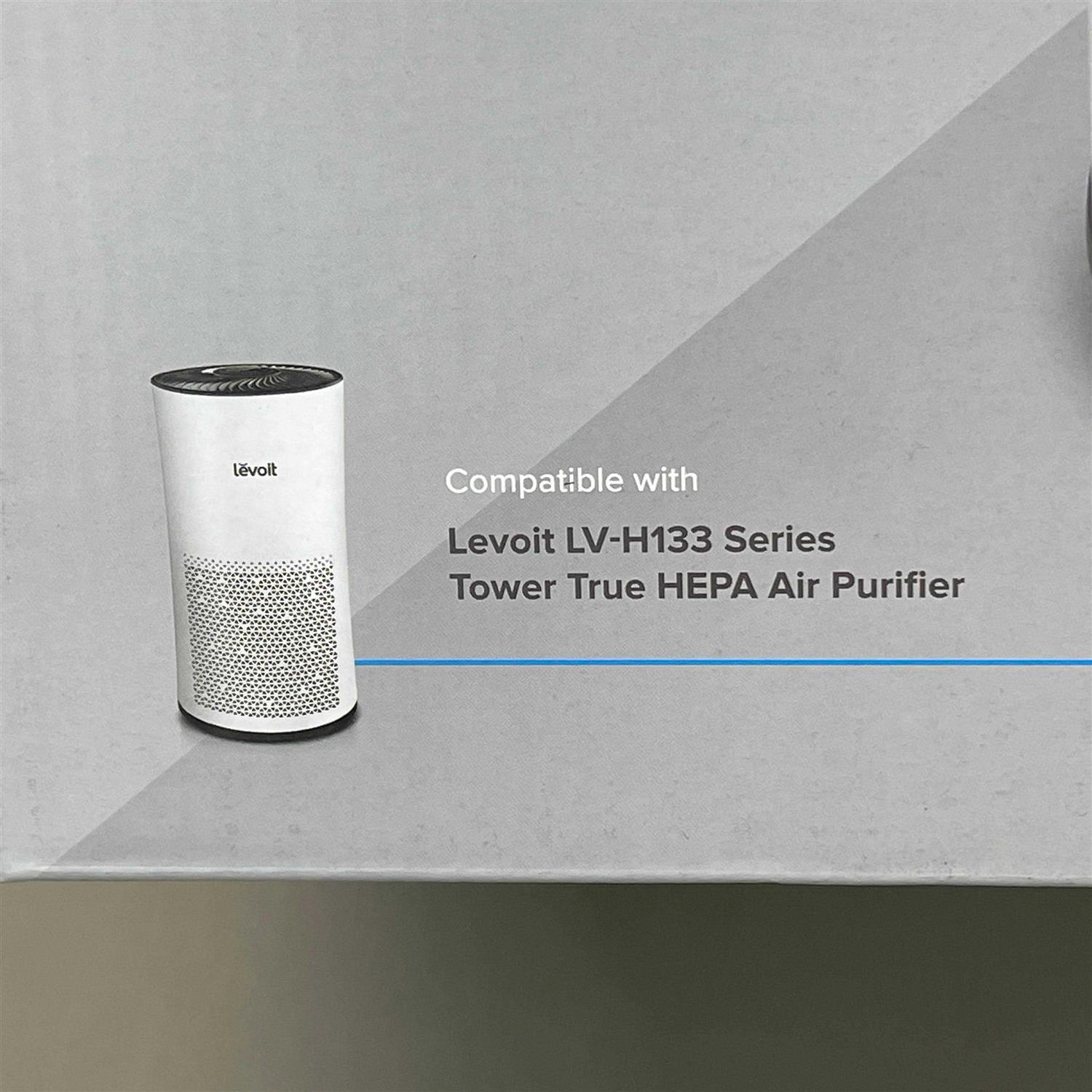 Levoit Core Mini Air Purifier Replacement Filter - Zenithce