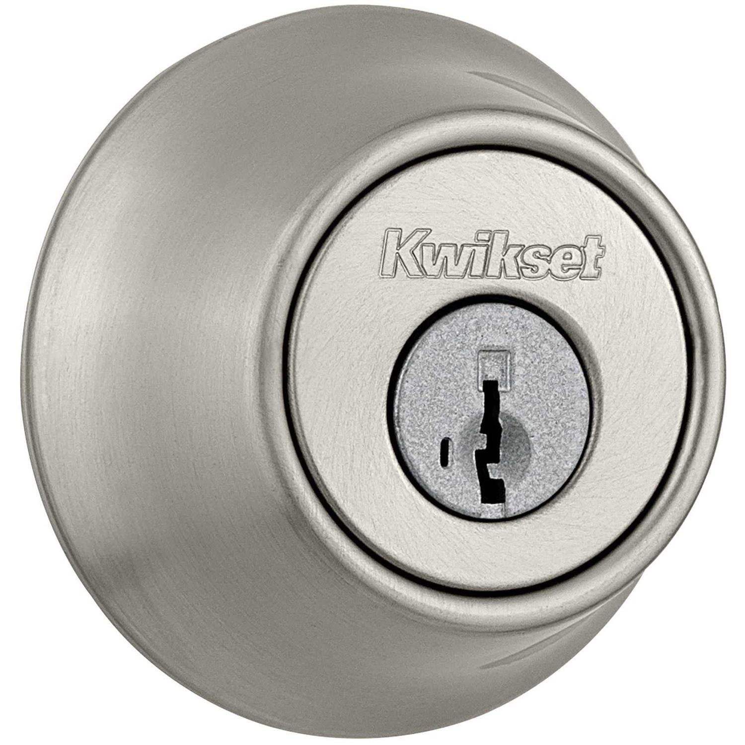 Kwikset Smartkey Rekey Tool with 6 Cut Keys 83336-001 - Zenithce