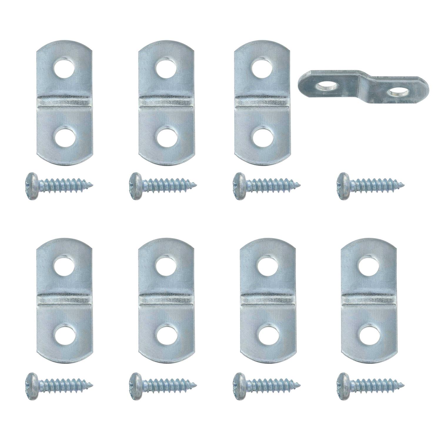 Ook Metal Offset Clip - Zenithce
