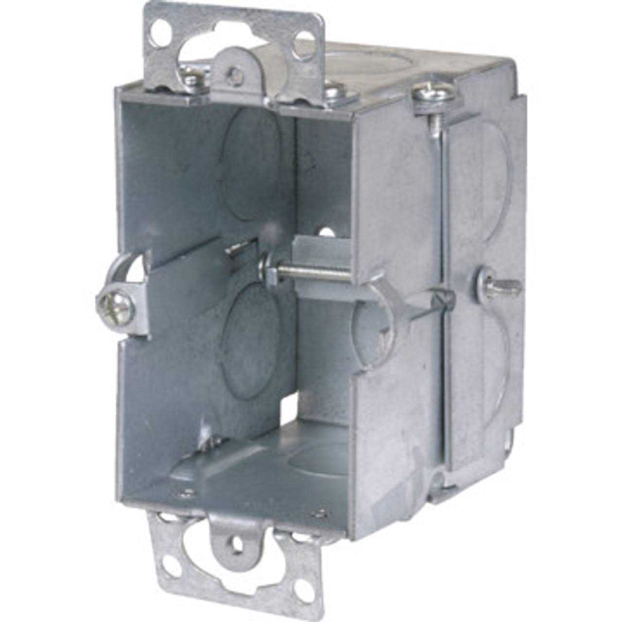 Raco 506 Switch Box - Zenithce
