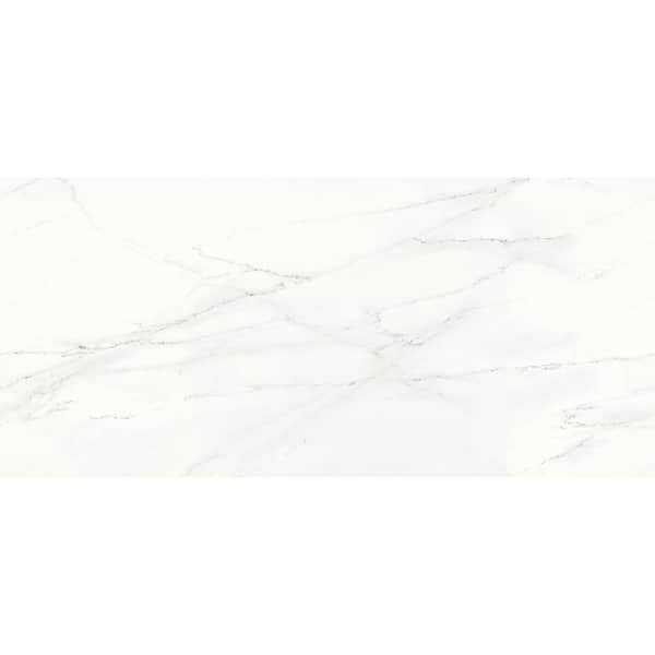 Dekton 4 in. x 4 in. Ultra Durable Countertop Sample - Zenithce